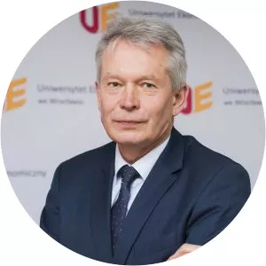 Andrzej Kaleta - Historian