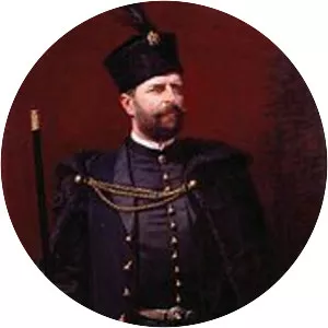 Andrzej Kazimierz Potocki