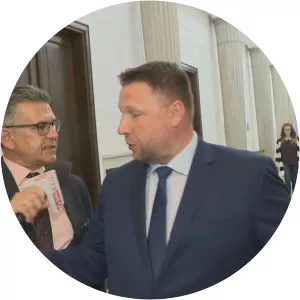 andrzej kierwiński photograph