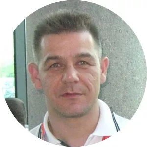 Andrzej Kobylański - Polish footballer