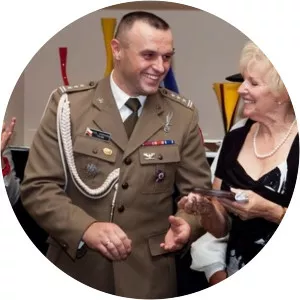 Andrzej Kopacki - Poet