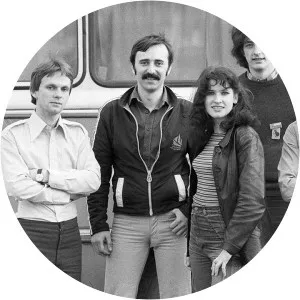 Andrzej Koziara Musician