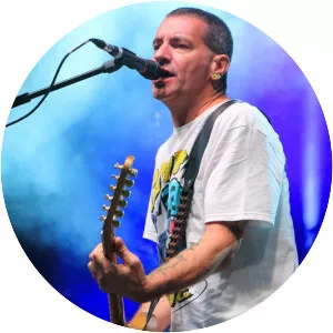 Andrzej Kraiński - Musical artist