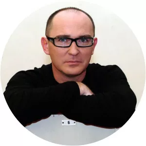 Andrzej Krzywy - Singer