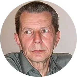 Andrzej Kunert - Polish historian