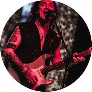 Andrzej Łabędzki Musician