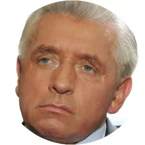 Andrzej Lepper - Former Deputy Prime Minister of Poland