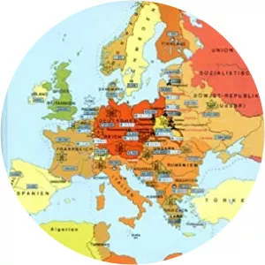 Andrzej Leszek Szcześniak