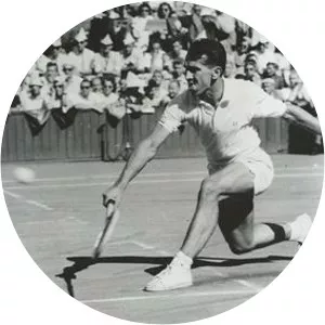 Andrzej Licis - Polish tennis player