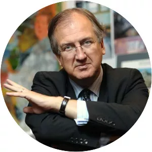 Andrzej M. Chołdzyński