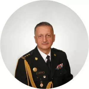 Andrzej Małysiak - Polish ice hockey player