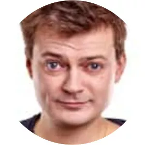 Andrzej Mierzejewski