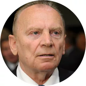 Andrzej Milczanowski - Polish politician