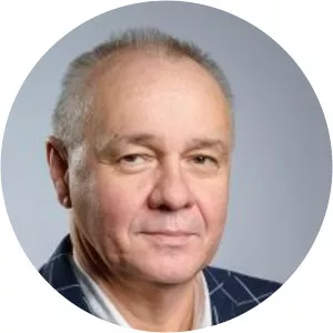 Andrzej Misiuk - Polish historian