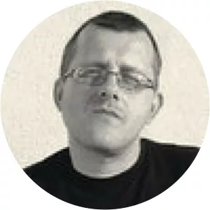 Andrzej Miszczak - Writer