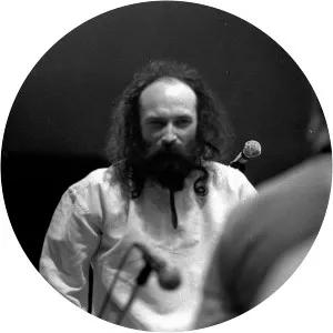 Andrzej Mitan Musician