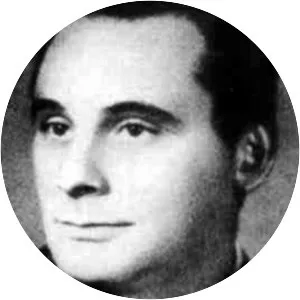 Andrzej Mostowski - Polish mathematician