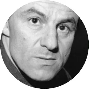 Andrzej Munk - Polish film director