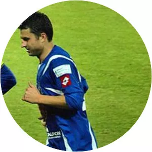 Andrzej Niedzielan - Polish former football player