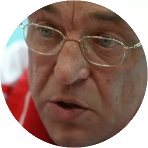 Andrzej Niemczyk - Polish volleyball player