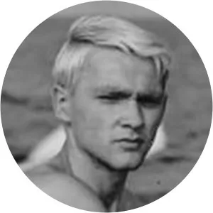 Andrzej Olszanski - Actor