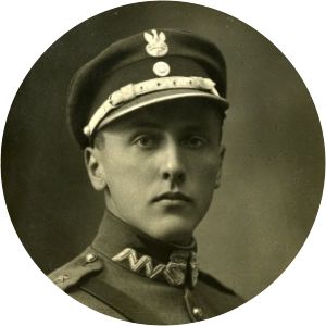 Andrzej Osiecimski-Czapski