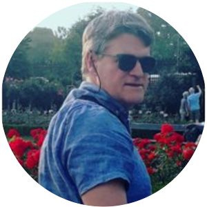 Andrzej Pienkos - Author