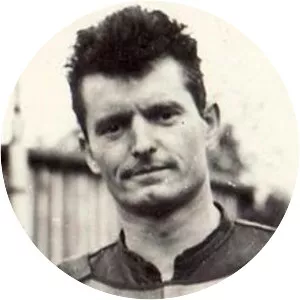 Andrzej Pogorzelski - Polish athlete