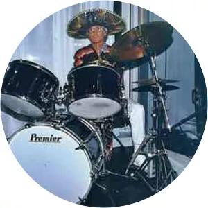 Andrzej Polak - Musical artist