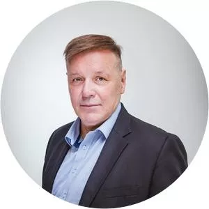 Andrzej Potocki - Journalist