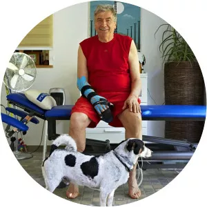 Andrzej Przeradzki photograph