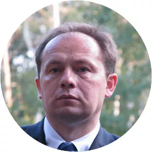 Andrzej Przewoźnik - Polish historian