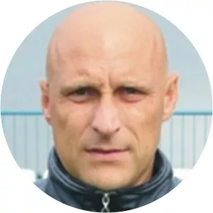 Andrzej Puchacz - Tymoteusz Puchacz's father