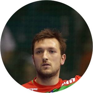 Andrzej Rojewski - Handball player