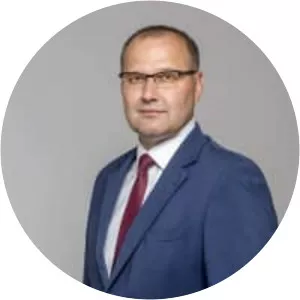 Andrzej Romanek - Polish politician