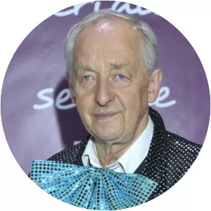 Andrzej Rosiewicz - Polish singer