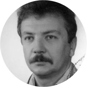 Andrzej Rozpłochowski