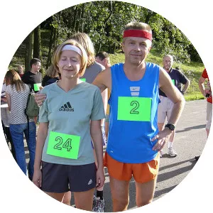 Andrzej Rucinski - Mathematician