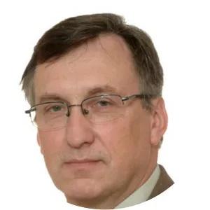 Andrzej Rutkowski