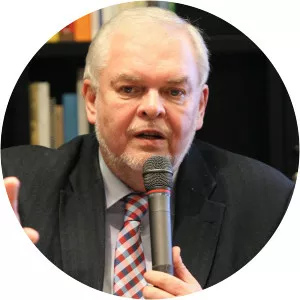 Andrzej Rychard - Polish sociologist