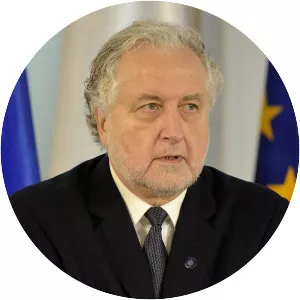 Andrzej Rzepliński - Polish lawyer