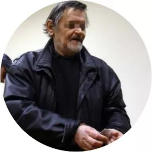 Andrzej Samson - Psychologist