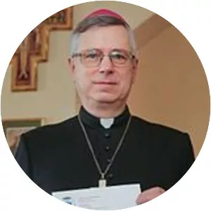 Andrzej Siemieniewski - Religious leader