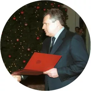 Andrzej Śmietanko - Politician