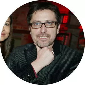 Andrzej Soltysik - Journalist