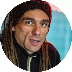 Andrzej Sowa photograph