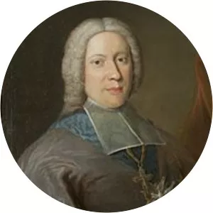 Andrzej Stanisław Załuski - Polish Politician