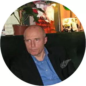 Andrzej Stanisław Kowalczyk - Author