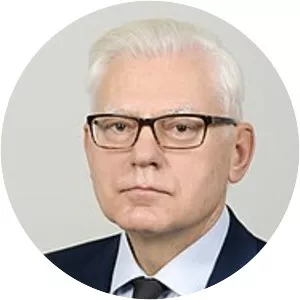 Andrzej Stanisławek