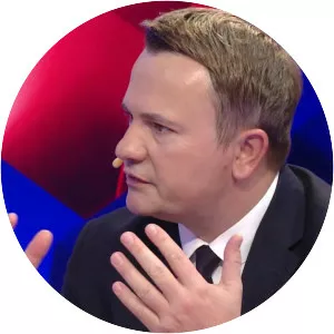 Andrzej Stankiewicz - Journalist